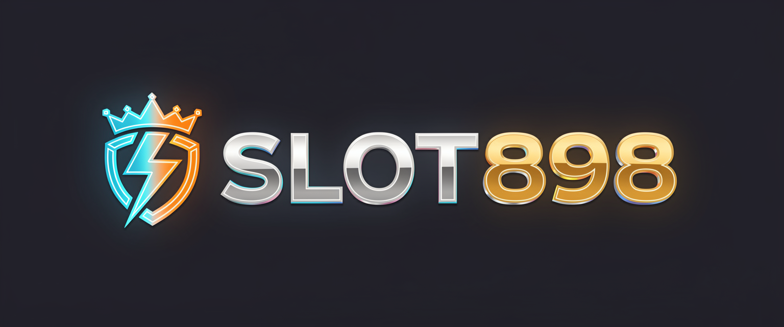 SLOT898